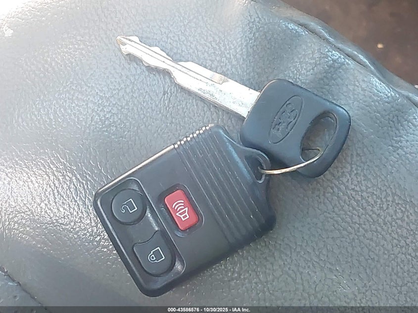 2011 Ford E-150 Commercial VIN: 1FTNE1EWXBDA66156 Lot: 43586576