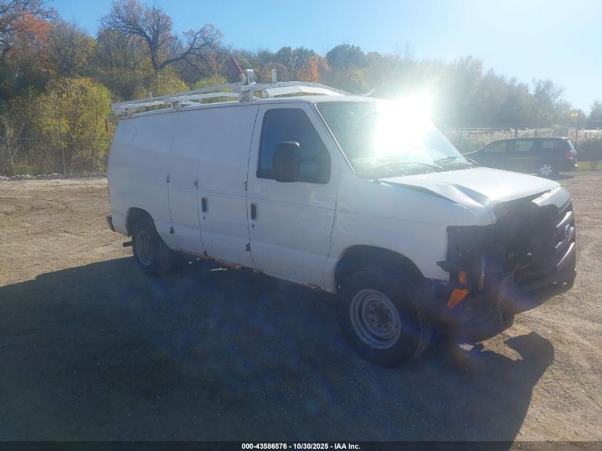 FORD E-150 COMMERCIAL