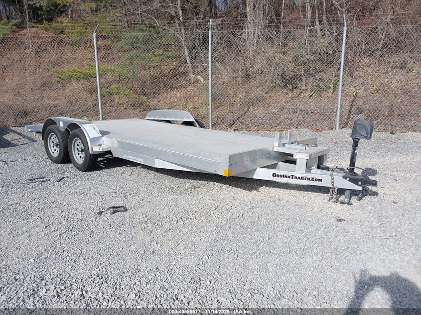 5NHURRT29LA009784 2020 Other Other auction photo 1