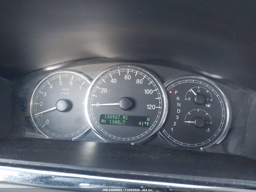 2005 Buick Lacrosse Cxl VIN: 2G4WD562X51269067 Lot: 43586582