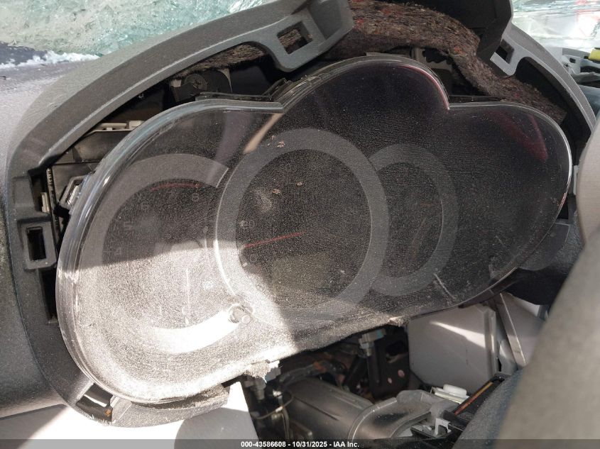 2007 Toyota Rav4 VIN: JTMBD33V375120751 Lot: 43586608