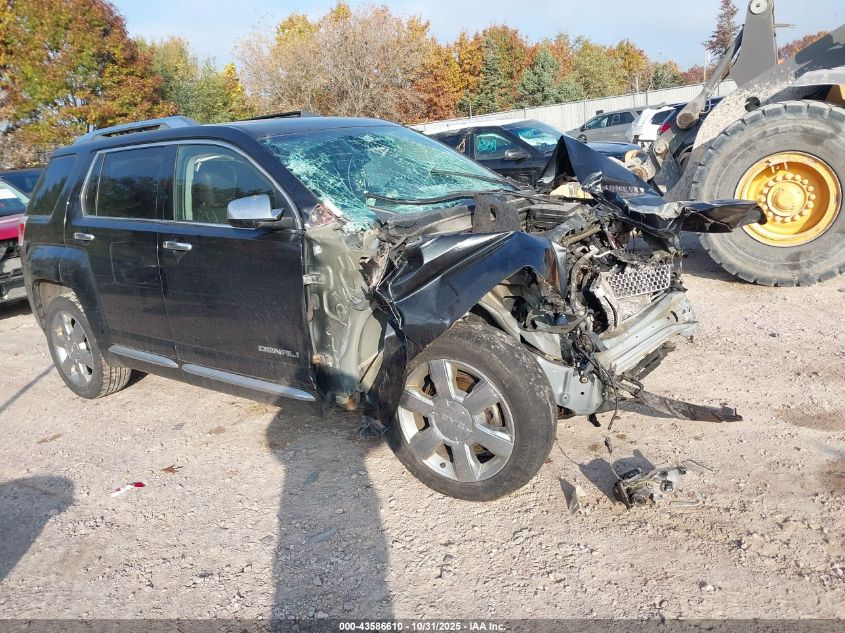 GMC TERRAIN DENALI