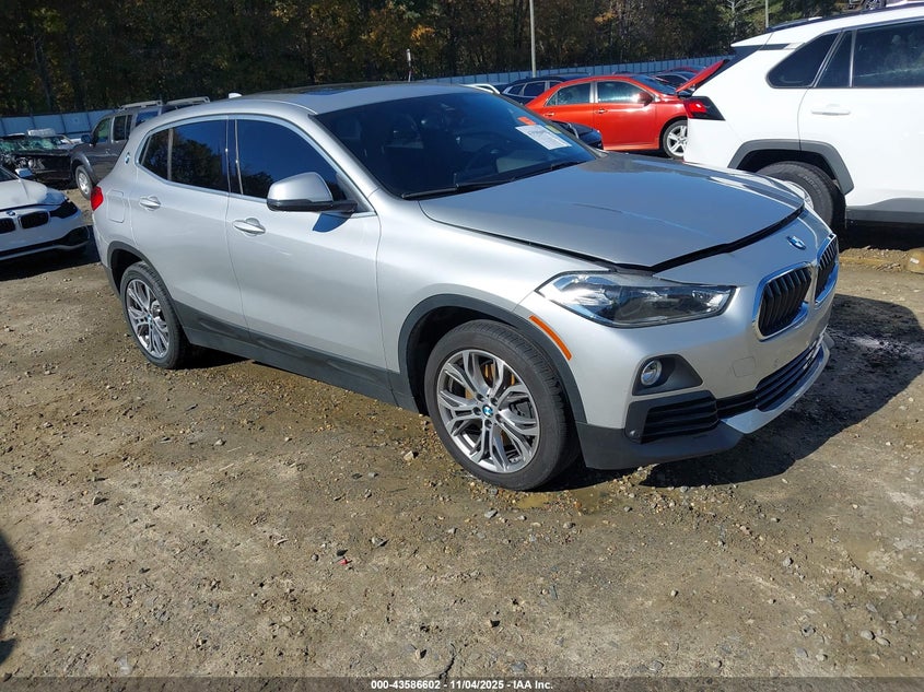 BMW X2 SDRIVE28I