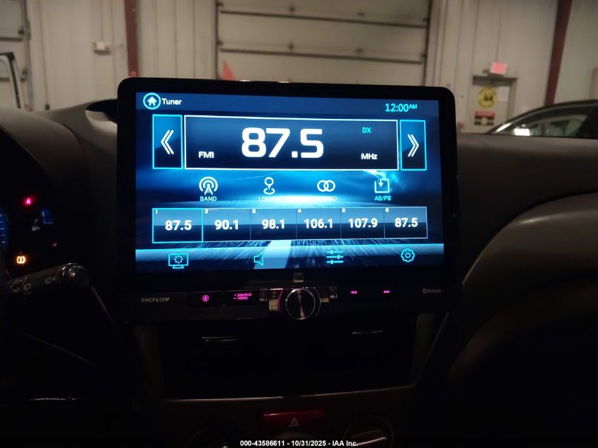 2009 Subaru Forester 2.5X VIN: JF2SH63649H786874 Lot: 43586611