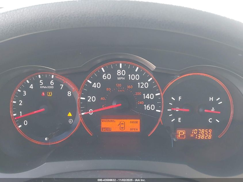 2009 Nissan Altima 2.5 S VIN: 1N4AL21EX9N527292 Lot: 43586632