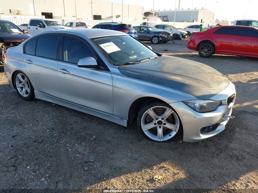 BMW 3 SERIES 328I