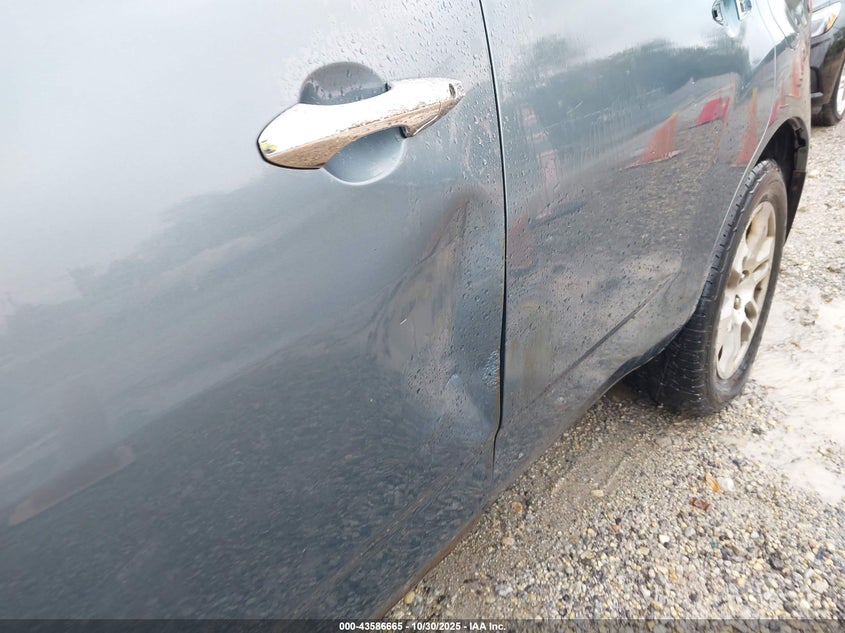 2008 Acura Mdx Technology Package VIN: 2HNYD28418H501586 Lot: 43586665