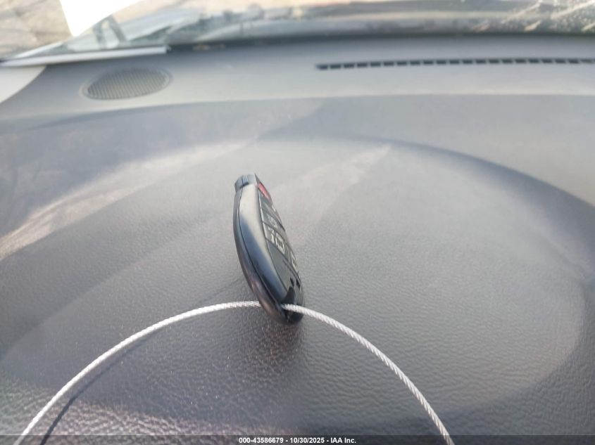 2013 Chrysler Town & Country Touring VIN: 2C4RC1BG0DR669797 Lot: 43586679