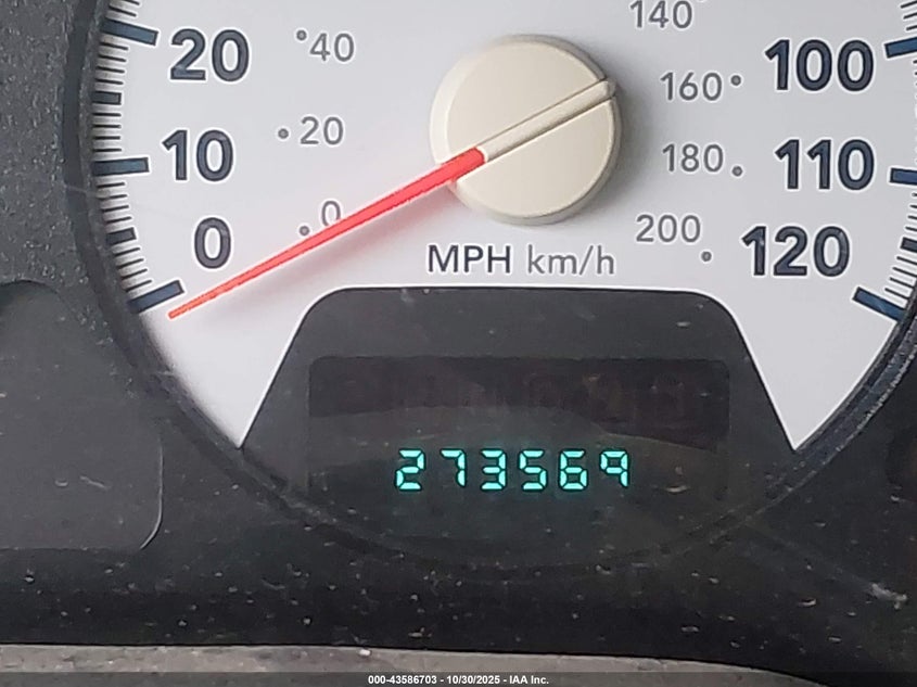 2008 Dodge Ram 1500 Slt VIN: 1D7HU18268S533883 Lot: 43586703