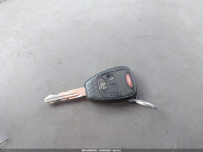 2008 Dodge Ram 1500 Slt VIN: 1D7HU18268S533883 Lot: 43586703