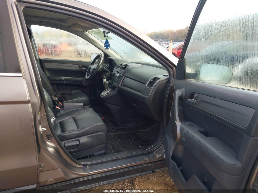 5J6RE48729L034142 2009 HONDA CR-V photo no. 5