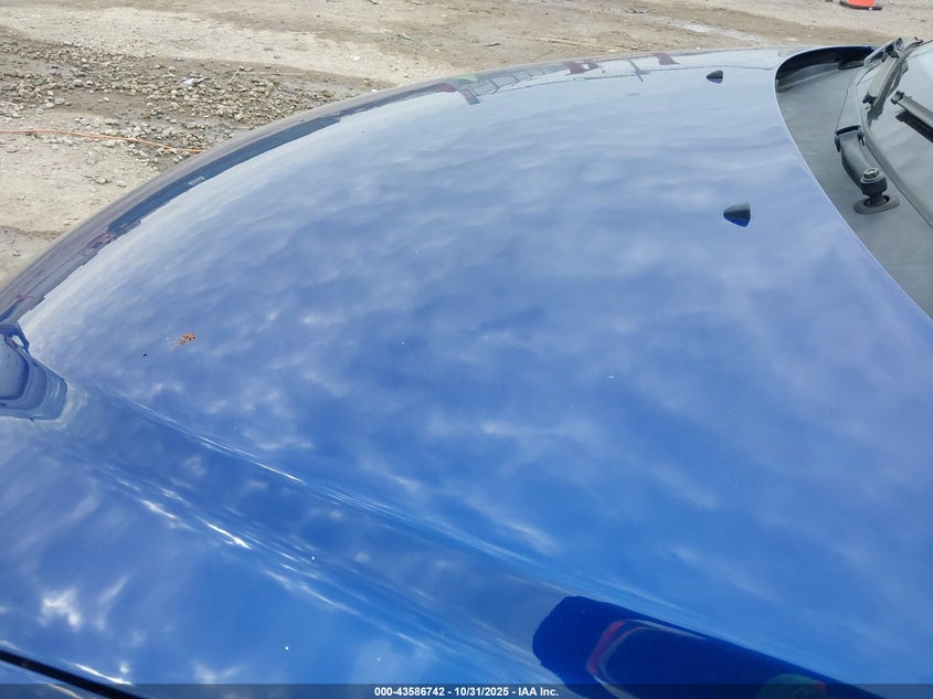 2002 Volvo V70 Xc VIN: YV1SZ58DX21068767 Lot: 43586742