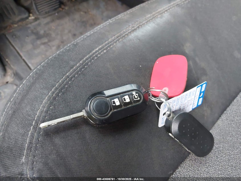 2018 Ram Promaster 3500 Cargo Van High Roof 159 Wb Ext VIN: 3C6URVJG3JE101260 Lot: 43586761