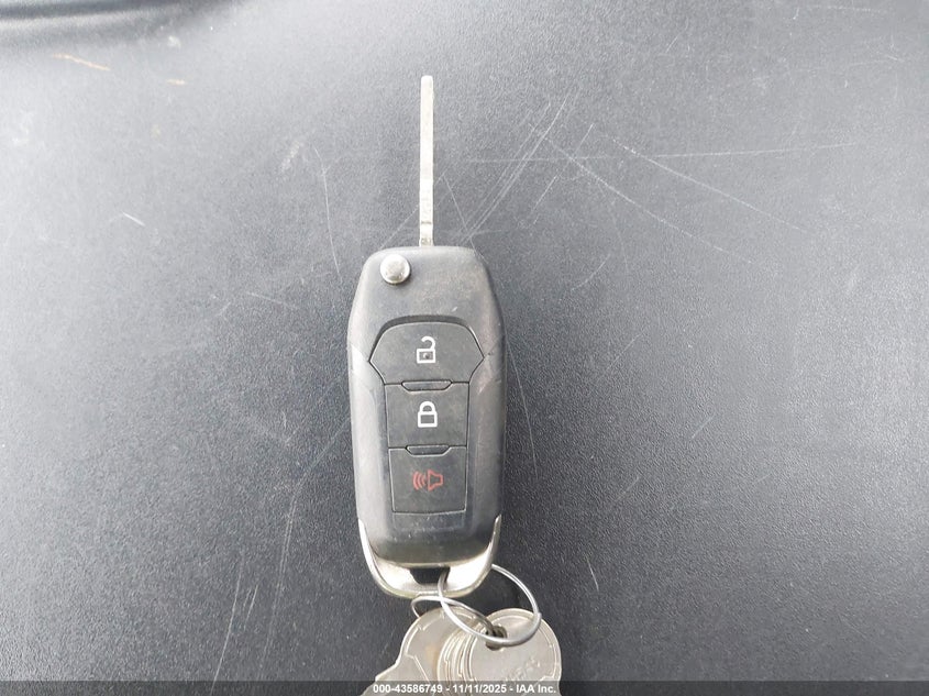 2023 Ford F-550 Chassis Xl VIN: 1FDUF5HT7PEC83730 Lot: 43586749