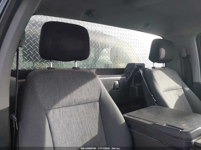 2023 Ford F-550 Chassis Xl VIN: 1FDUF5HT7PEC83730 Lot: 43586749