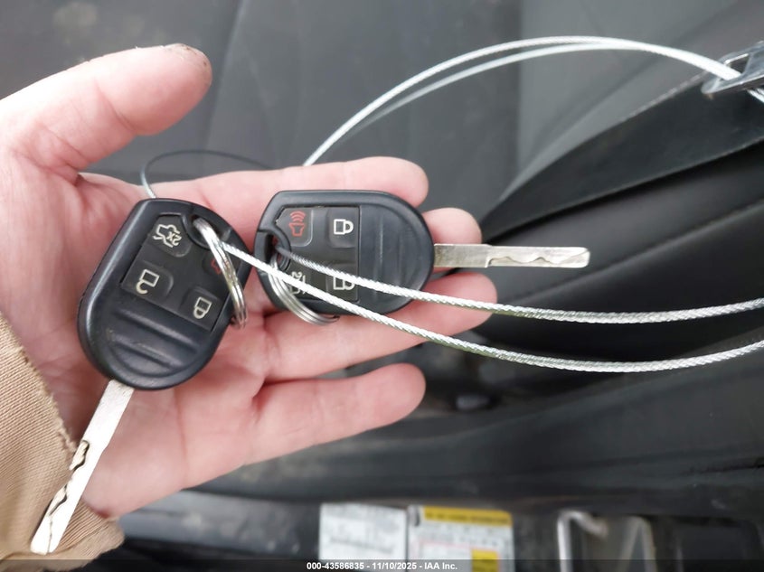 2019 Ford Fiesta Se VIN: 3FADP4BJ5KM164750 Lot: 43586835