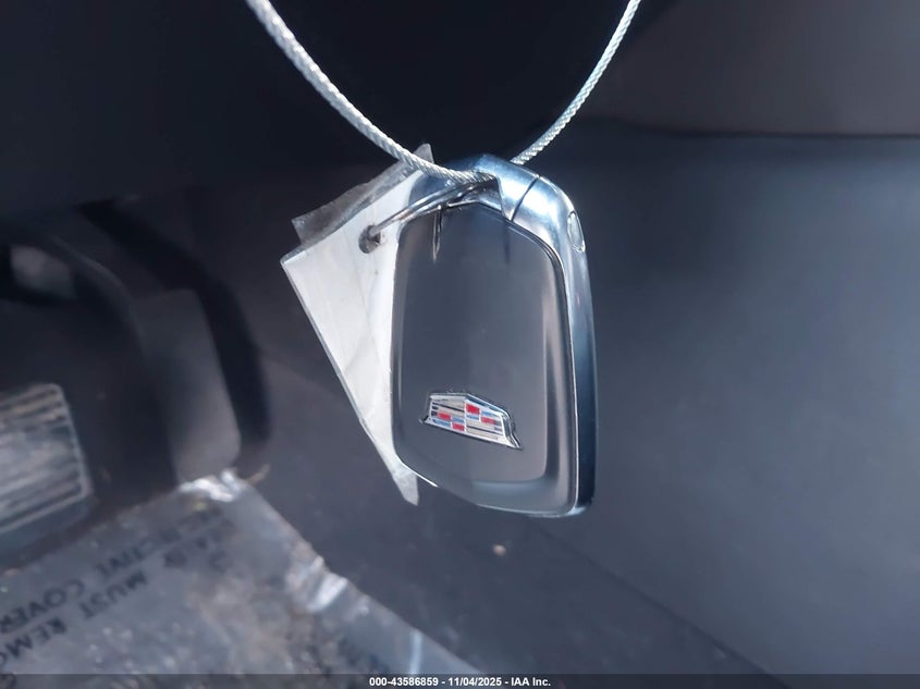 2015 CADILLAC ESCALADE PREMIUM 1GYS4NKJ8FR633618