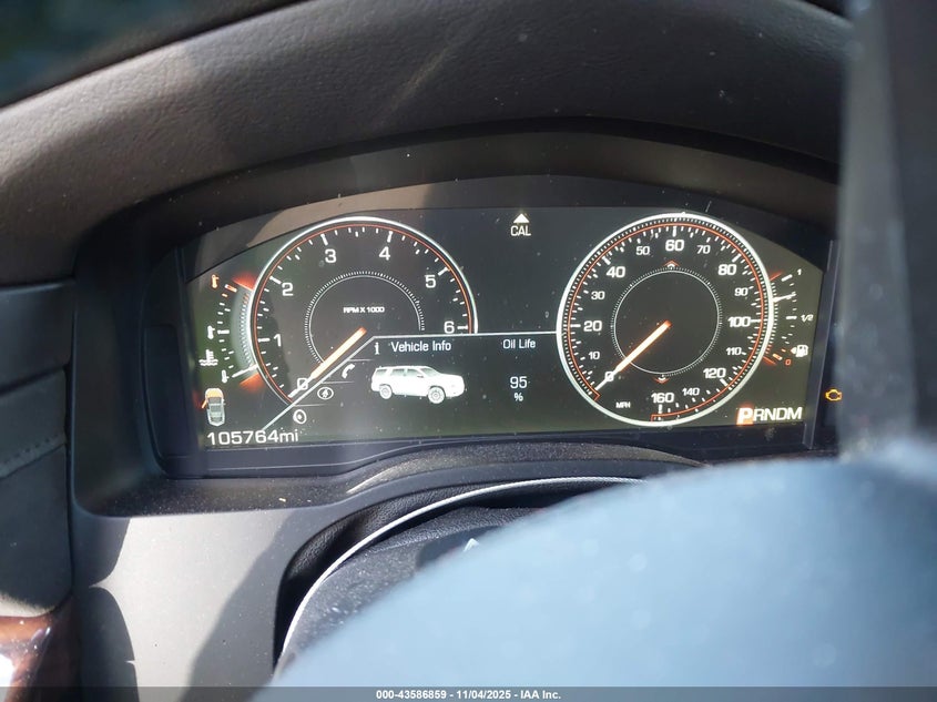 2015 CADILLAC ESCALADE PREMIUM 1GYS4NKJ8FR633618