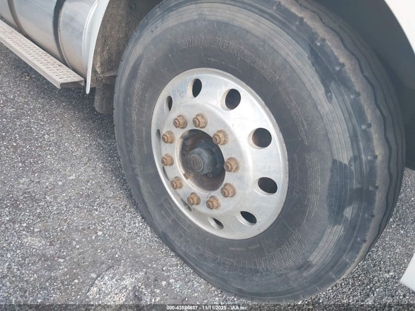 2010 International 9200 9200I VIN: 3HSCEAPR6AN276627 Lot: 43586887