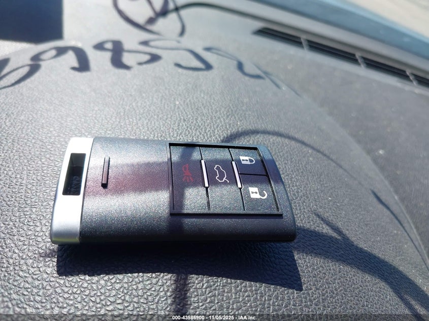 2013 Cadillac Cts Premium VIN: 1G6DP5E32D0102082 Lot: 43586900