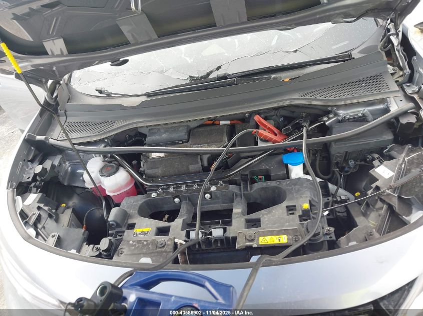 2023 Volkswagen Id.4 VIN: 1V2VMPE88PC019033 Lot: 43586902