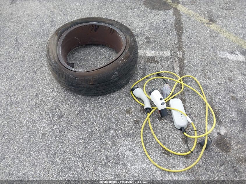 2023 Volkswagen Id.4 VIN: 1V2VMPE88PC019033 Lot: 43586902