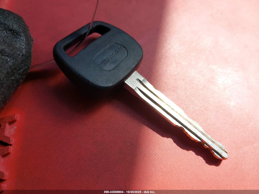 2006 Scion Xa VIN: JTKKT624X60155501 Lot: 43586904