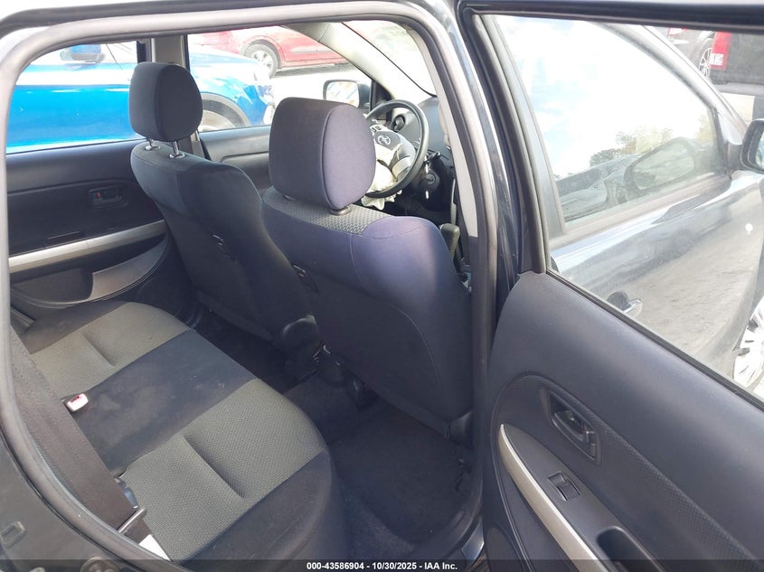 2006 Scion Xa VIN: JTKKT624X60155501 Lot: 43586904