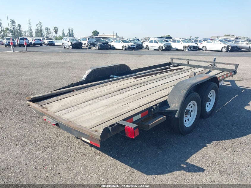 554BU1626EF006366 2014   photo no. 4