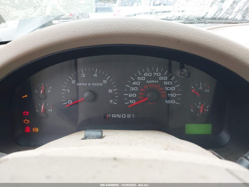 2006 Ford F-150 Xlt VIN: 1FTRW02W76KD71970 Lot: 43586955