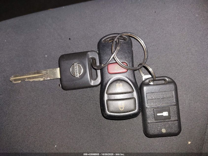 2009 Nissan Versa 1.8S VIN: 3N1BC13E09L387603 Lot: 43586989