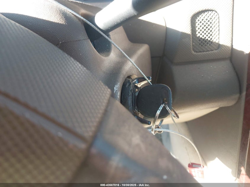 2006 Cadillac Cts Standard VIN: 1G6DP577560185137 Lot: 43587016