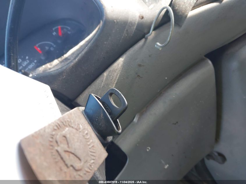 2006 Ford E-350 Super Duty Commercial/Recreational VIN: 1FTSS34L06HA99566 Lot: 43587019