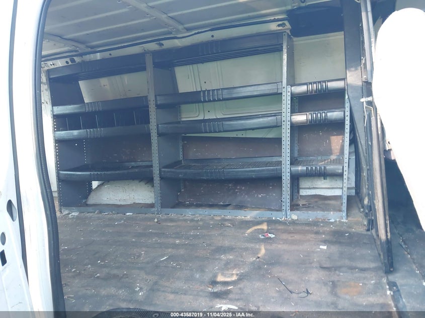 2006 Ford E-350 Super Duty Commercial/Recreational VIN: 1FTSS34L06HA99566 Lot: 43587019