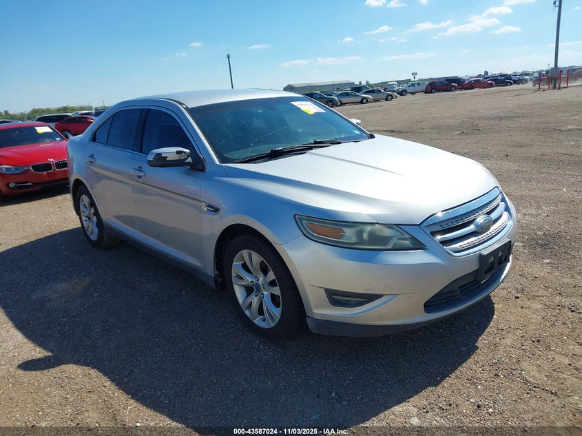 FORD TAURUS SEL