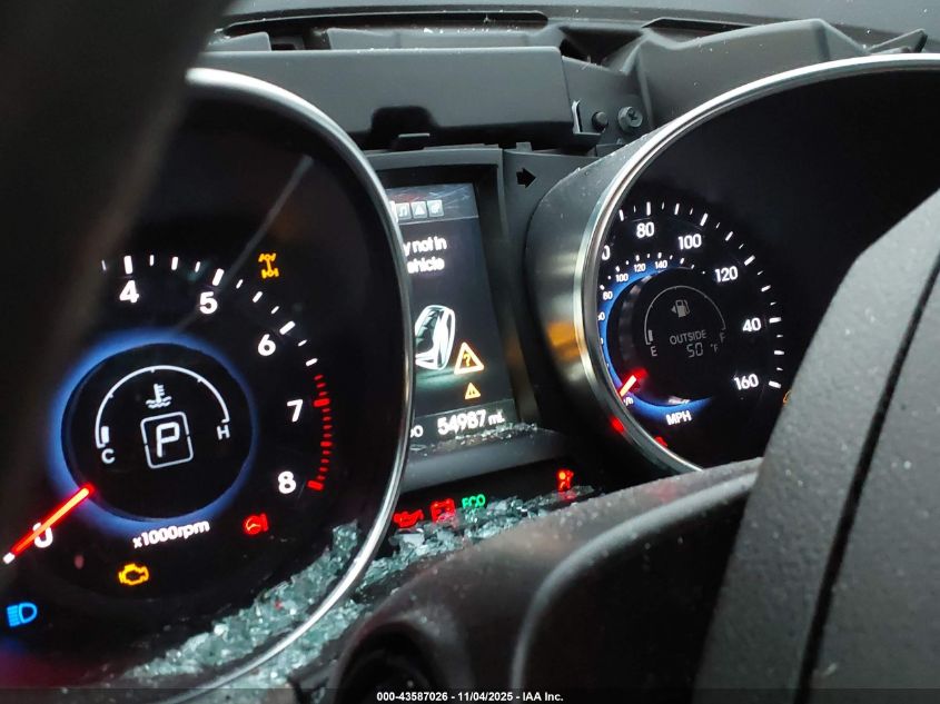 2014 Hyundai Santa Fe Sport 2.4L VIN: 5XYZUDLB4EG215110 Lot: 43587026