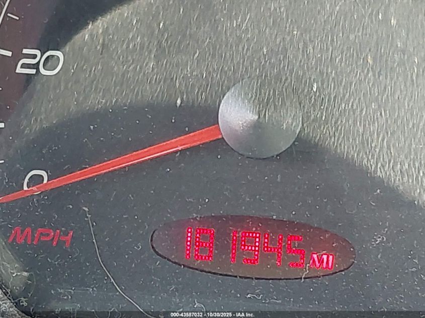 2009 Pontiac G6 VIN: 1G2ZG57B794154450 Lot: 43587032