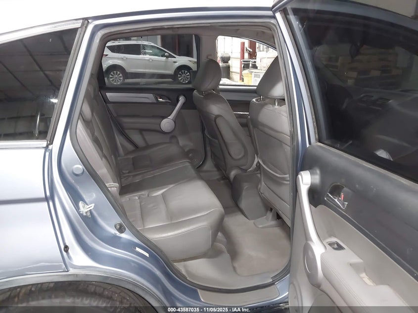 2007 Honda Cr-V Ex-L VIN: JHLRE38797C063251 Lot: 43587035