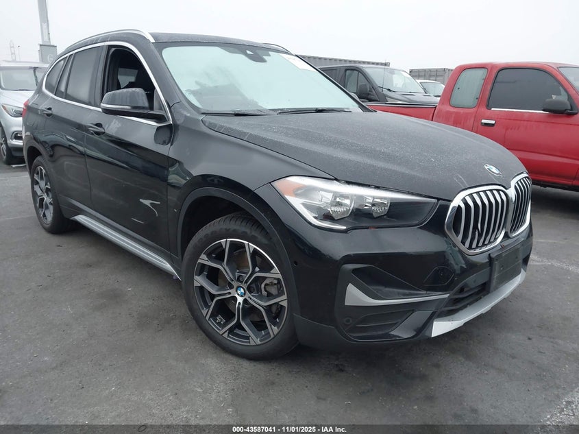 BMW X1 SDRIVE28I