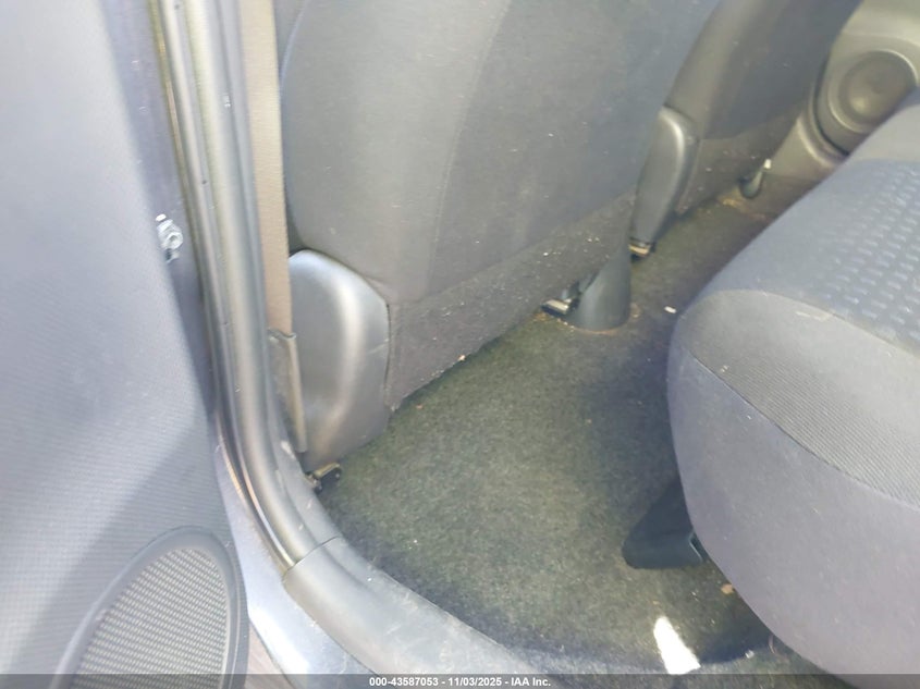 2008 Scion Xd VIN: JTKKU10488J013888 Lot: 43587053