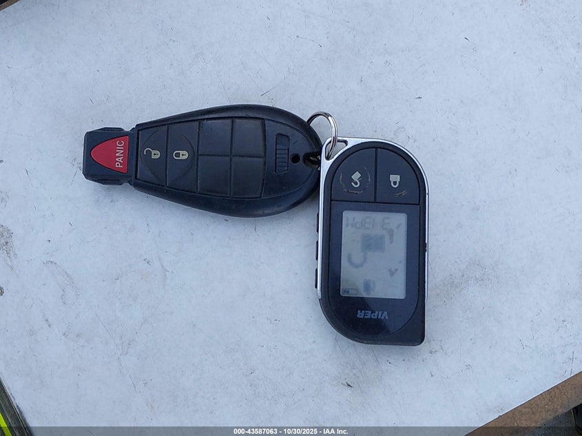 2008 Dodge Magnum VIN: 2D4FV47T18H111945 Lot: 43587063