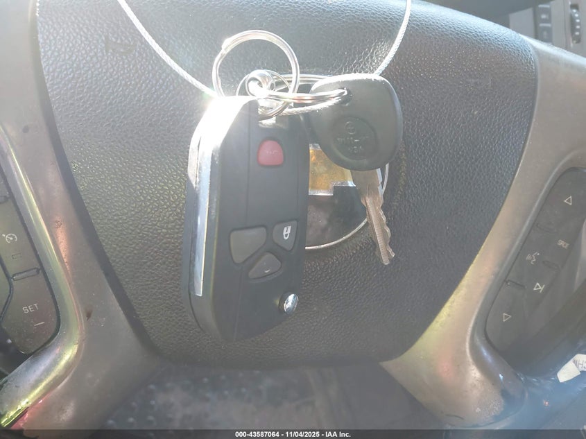 2008 Chevrolet Avalanche 1500 Lt VIN: 3GNEC12078G256943 Lot: 43587064