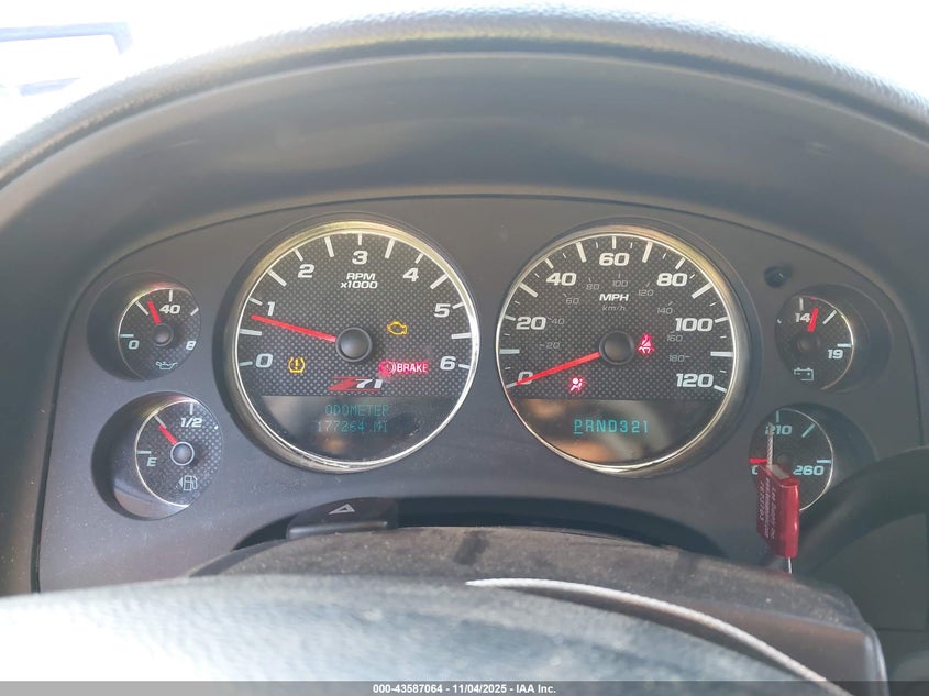 2008 Chevrolet Avalanche 1500 Lt VIN: 3GNEC12078G256943 Lot: 43587064