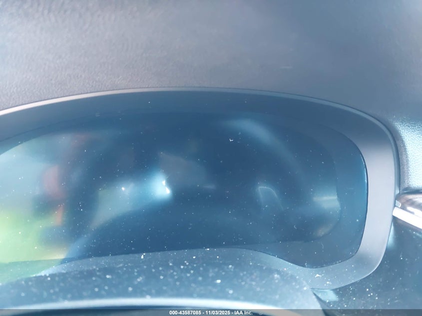 2019 BMW 540I XDRIVE - WBAJE7C57KWW02736