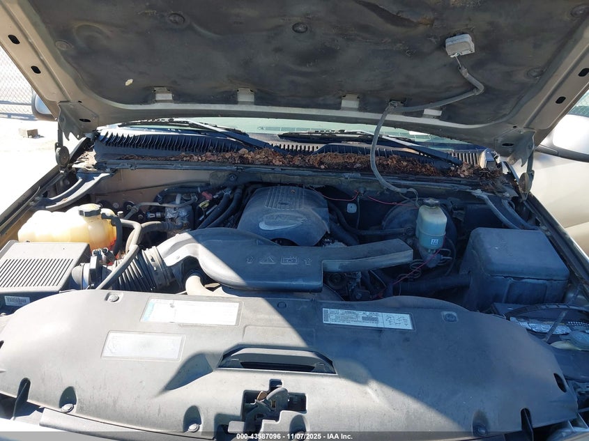 2001 GMC Yukon Xl 1500 Slt VIN: 3GKEC16T21G218978 Lot: 43587096