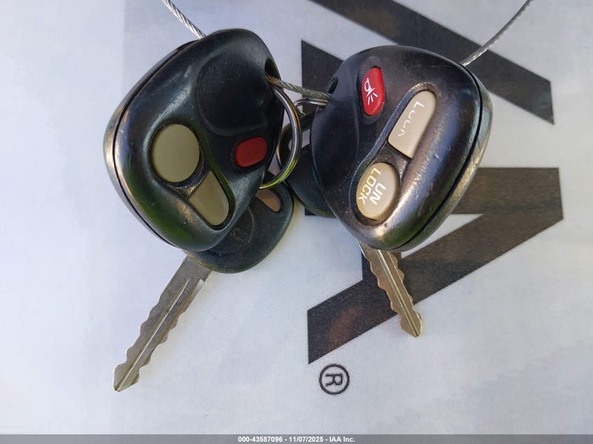 2001 GMC Yukon Xl 1500 Slt VIN: 3GKEC16T21G218978 Lot: 43587096