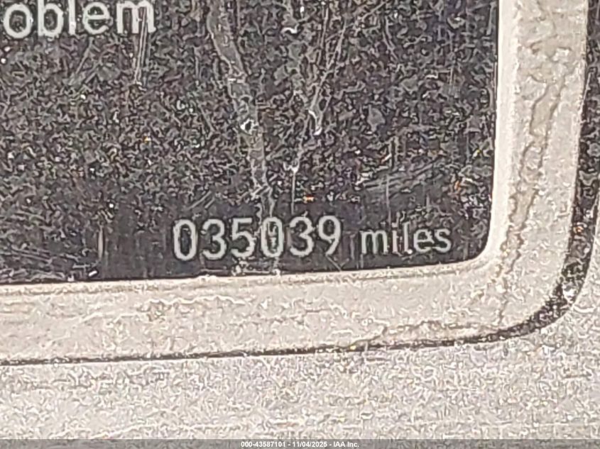 2022 Honda Odyssey Touring VIN: 5FNRL6H88NB039181 Lot: 43587101