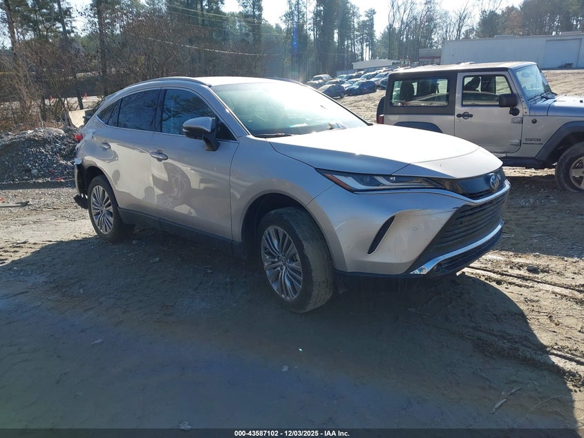 Vin: jteaaaah0rj175122, lot: 44082183, toyota venza limited 2024 img_1
