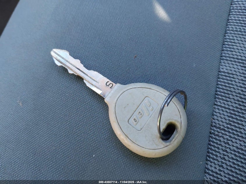 2007 Chrysler Pt Cruiser VIN: 3A4FY48B97T517157 Lot: 43587114