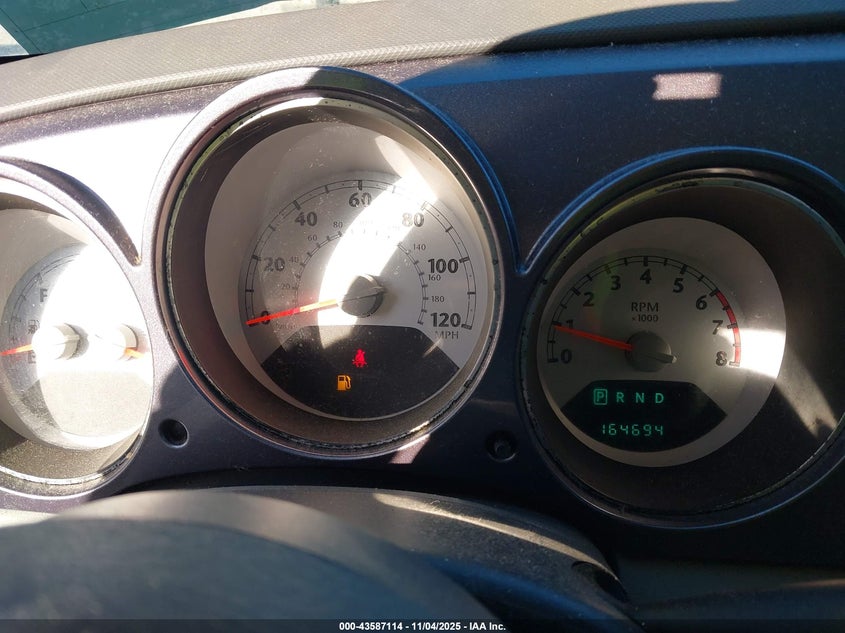 2007 Chrysler Pt Cruiser VIN: 3A4FY48B97T517157 Lot: 43587114